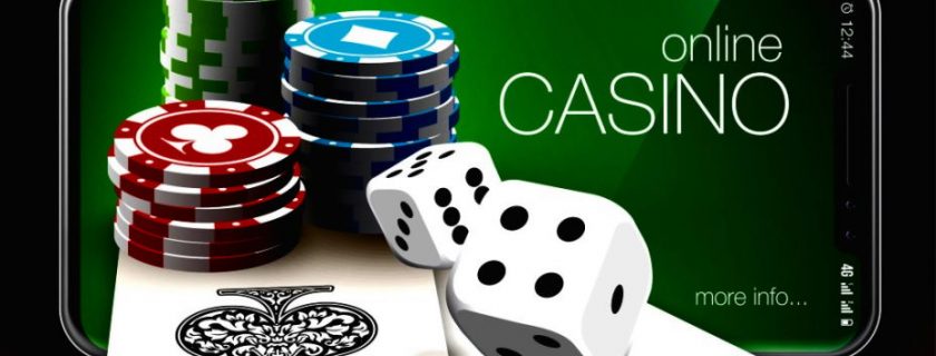 What are the different advantages of legalized gambling?