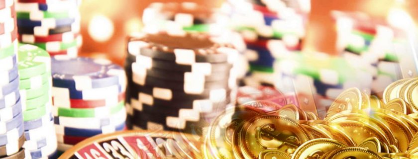 Why do high rollers like the crypto casino?