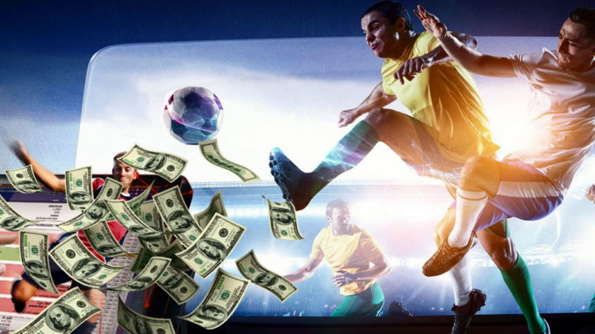 money management strategies for sports betting