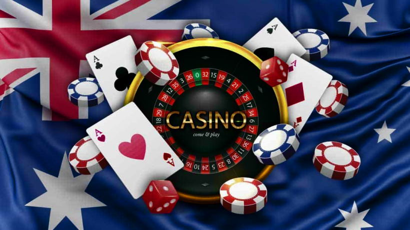 How To Guide: online casino Essentials For Beginners